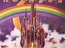 BLACKMORE, Ritchie - Rainbow - Vinyl (colour vinyl gatefold LP)