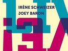Live   - SCHWEIZER IRENE/BARON JOEY [CD]