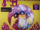 Are You Experienced (mono) (remastered) (US sleeve)