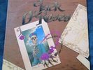 Robert Hunter - Jack O' Roses LP (Relix, 1980) grateful dead VG+/NM