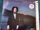 Michael O'Gara - Self titled Promo LP w/inner (London/1975) NM
