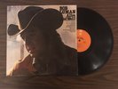 Bob Luman Alive and Well  LP Record in Good Condition