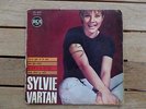 45 tours  RCA   sylvie vartan