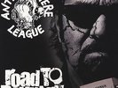 Road To Rampton - ANTI-NOWHERE LEAGUE [2x LP]