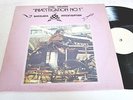 CARL HOLMES - INVESTIGATION NO 1 - SHERLOCK HOLMES CRS RECORDS-LP/Vinyl/Record