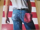 Bruce Springsteen Born In The USA Vinyl Record LP 180g Remastered
