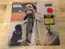 BROOK BENTON- Story Teller LP 1971 Cotillion 9050 very rare MONO PROMO read des