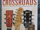 Eric Clapton: Crossroads Guitar Festival on vinyl. 4 record set, Like New.