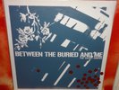Between The Buried And Me: The Silent Circus Seafoam w/Splatter Vinyl LP/250 OOP
