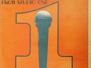 ROOTS REGGAE - BETTER DUB  - STUDIO 1  - LP COXSONE PROD