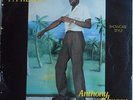 1983 ROOTS DANCEHALL REGGAE - ANTHONY JOHNSON - I'M READY - RUSTY INTERNATIONAL