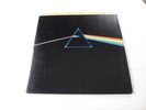 PINK FLOYD THE DARK SIDE OF THE MOON LP US MOBILE FIDELITY 1979 MFSL INSERT