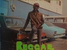 1983 ROOTS DANCEHALL REGGAE - ANTHONY JOHNSON - REGGAE FEELINGS - VISTA SOUNDS