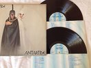 doppio LP 33 GIRI RENATO ZERO artide antartide REGALO ANNIVERSARIO COMPLEANno