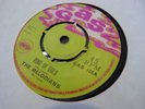 THE MELODIANS : RING OF GOLD / YOU'VE GOT IT: GAS 108: 1969 REGGAE: VG