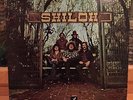 Shiloh (1970) - Pre-Eagles Don Henley (Amos Records AAS7015) VG+ Promo Copy Rare