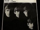 BEATLES With The Beatles UK Parlophone PCS 3045 1st pressing '63 *MINT-* LP