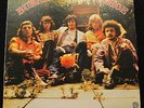 BURNIN RED IVANHOE s/t UK Warner 1970 1st pressing LP Psych Superb *MINT-*