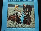 LEE HAZLEWOOD Cowboy In Sweden LHI orig. 1970  pressing *MINT- Psych