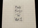 PINK FLOYD The Wall UK harvest 1979 1st Pressing D/LP *MINT* Superb Copy