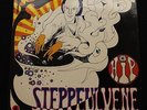 STEPPEULVENE Hip Denmark Metronome Psych LP ca 1970 Pressing  *MINT-*