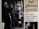 JAY JAY JOHNSON 5' LIVE AT CAFE BOHEMIA / MARSHMALLOW JAPAN 999 LIMITED PRESS