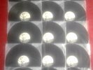 Westwood One 83' US Festival Radio Special Near Mint 18+ LP Motley Crue Ozzy U2
