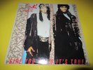 MILLI VANILLI SELF TITLED LP