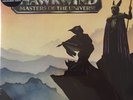 Hawkwind - Masters Of The Universe(180g LTD. Coloured Vinyl LP),2011 Back On Bla