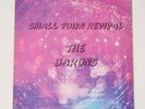 The Barons Small Town Revival Texas Private Label Southern Rock LP