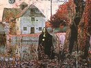 Black Sabbath - Black Sabbath 12 Inch Vinyl LP  New