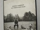 George Harrison All Things Must Pass 3 LP Vinyl Record Box Set Rock Beatles