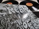CREAM ??WHEELS OF FIRE?? AUS GROSSEM NORDDEUTSCHEN MUSIKARCHIV NIE GESPIELT 1968