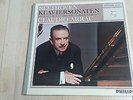 Philips 802729 LY / Beethoven - Piano Sonatas / ARRAU LP