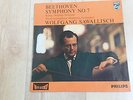 Philips 835124 AY Hi-Fi Stereo / Beethoven - Symphony No. 7 / SAWALLISCH LP