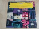 DGG 136029 SLPEM Red Stereo / Tchaikovsky - Nutcracker etc. / Leitner LP