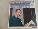 Philips 835298 AY Hi-Fi Stereo / Beethoven - Piano Sonates 5, 6 & 7 / ARRAU LP