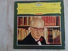 DGG 138024 SLPM Red Stereo / Beethoven - Sinfonie No. 5 Fidelio Ouverture JOCHUM