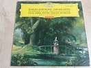 DGG 138888 SLPM Red Stereo / Schumann Grieg - Piano Concertos / Anda Kubelik