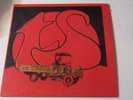 T.S. TRUCK ORIGINAL LP EARLY 70's RURAL PSYCH HIPPIE ROCK PRIVATE PRESS