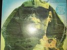 KISS - Hot In The Shade - Guatemala DIDECA LP Vinyl 12