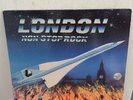 London Non Stop Rock Cinderella Wasp Vinyl LP Rare
