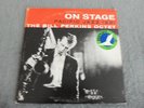 LP JAZZ  BILL EVANS RIVERSIDE  SMJ 6150 EX/VG-
