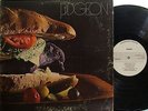 Pidgeon  (Decca 75103) (JOBRIATH Salisbury = Jobriath Boone = Cole Berlin) ('69)