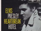 Rockabilly Elvis Presley 