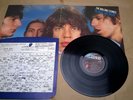 The Rolling Stones Black and Blue LP Ex/Ex Vinyl UK First Pressing Wide Spine