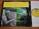 Kodaly Summer Night Concerto for Orchestra DGG Red Stereo 8/61 SLPM 138687 NM