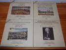 Jaccottet Bach Well Tempered English Suites Partitas Intercord Stereo 4 Boxes NM