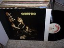 SUZI QUATRO-Quatro-OR.GARAGE ROCK VG++ RARE PROMO LP/BELL STICKER/WHITE LABEL