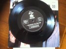 SEX PISTOLS  FAN CLUB /THE LOST 1976 STUDIO EP ISSUE 1